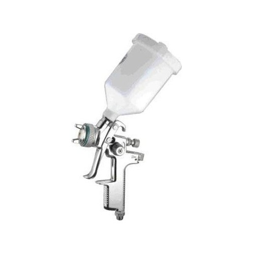 Air spray gun Ø2.5mm (HVLP)
