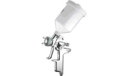 Žemo slėgio pulverizatorius Ø2.5mm (HVLP)