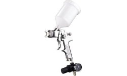 Air spray gun Ø1.3mm (HVLP)