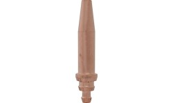ANME acetylene block nozzle - No 2 5 - 10