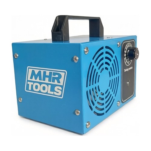 Air ozonator 28g/h 150W with filter