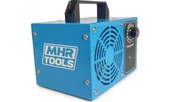 Air ozonator 28g/h 150W with filter