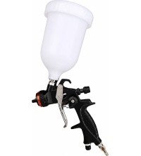 HVLP Air spray gun Ø1.4mm