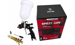 HVLP Air spray gun Ø1.4mm