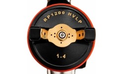 Dažymo pistoletas Ø1.4mm HVLP