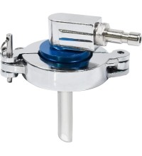 Brake bleeder and filler adapter for Toyota and Lexus 43mm