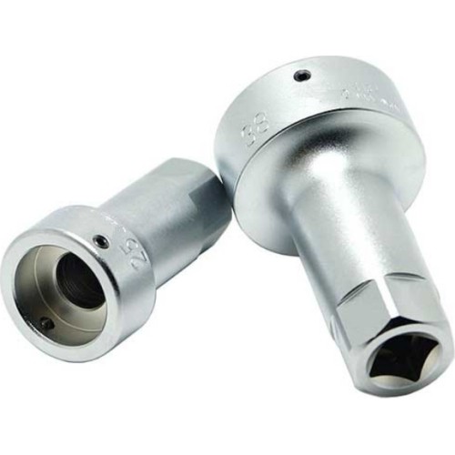 Die holder 25mm - Dr. 3/8"