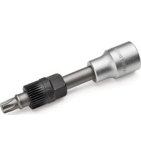 Antgalis 1/2'' T50 TORX generatoriui