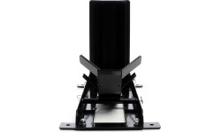 Motorcycle wheel chock 680kg