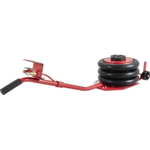 Air jack 3t (3 air bags)