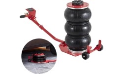 Air jack 3t (3 air bags)