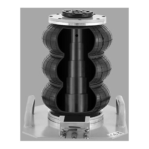 Air jack 3t (3 air bags)