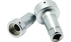 Die holder 50mm - Dr. 1/2"