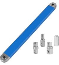 3/8" Dr. Offset extension wrench 390mm