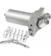 Cylinder assembly unit 3t for T830003XC