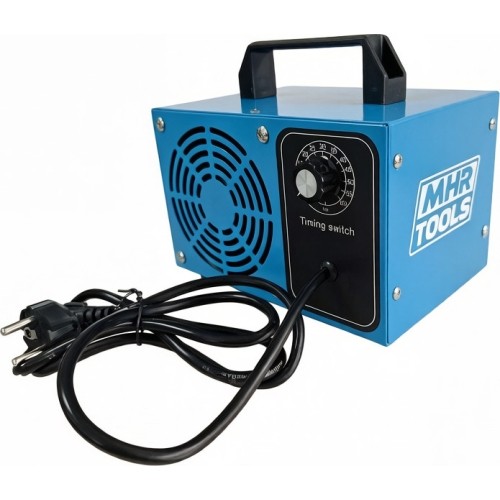 Air ozonator 28g/h 150W with filter