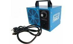 Ozono generatorius / ozonatorius 28g/h 150W su filtru