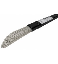 TIG welding wire AlMg5% ER5356 (1000 mm) 2.5 kg - 1.6mm