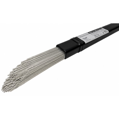 TIG vielos strypai AlMg5% ER5356 (1000 mm) 2.5 kg - 2.0mm