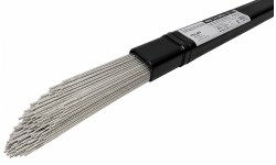 TIG welding wire AlSi5% ER4043 (1000 mm) 2.5 kg - 1.6mm