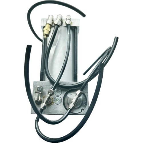 Pump for TRA40-2 (spare part)