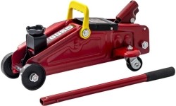 Trolley jack 2t