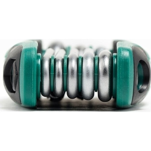 Sulankstomų TORX raktų rinkinys 8vnt. (TT9-T40) su kiauryme