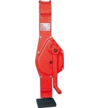 Mechanical jack 10t