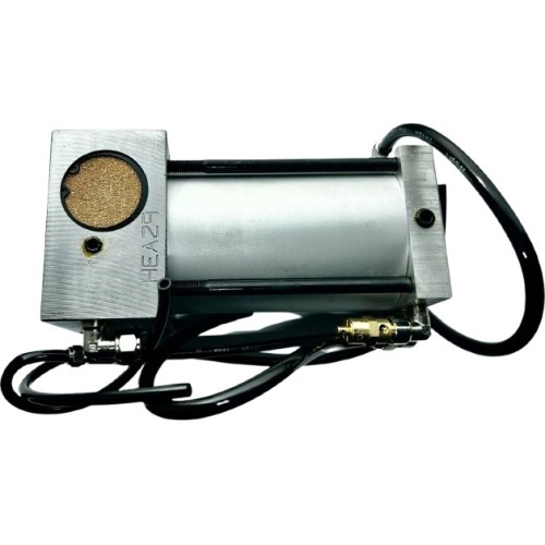 Pompa 40t/20t pneumat./hidraul.TRA40-2 (ats.d.)
