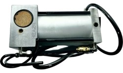 Pompa 40t/20t pneumat./hidraul.TRA40-2 (ats.d.)