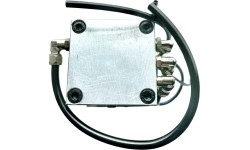 Pump for TRA40-2 (spare part)