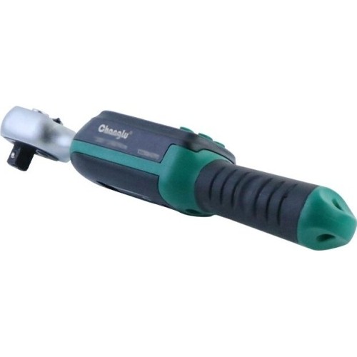 Dinamometrinis raktas profesionalus skaitmeninis - 3/8" 4.2-85Nm L250mm