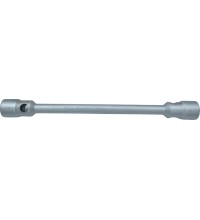 Box wheel wrench - 27 x 30,  L500mm
