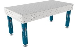 PRO INOX Welding Table 15mm - 2000x1000mm - PRO INOX
