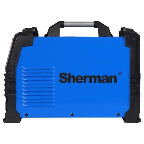 Synergic welder Sherman DIGIMIG 200 HIT