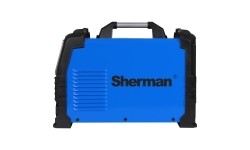 Synergic welder Sherman DIGIMIG 200 HIT