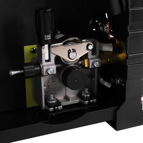 Synergic welder Sherman DIGIMIG 200 HIT