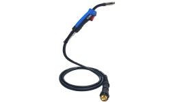 Synergic welder Sherman DIGIMIG 200 HIT
