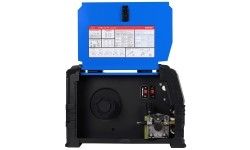 Synergic welder Sherman DIGIMIG 200 HIT