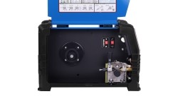 Inverter welder Sherman DUALMIG 210 S4