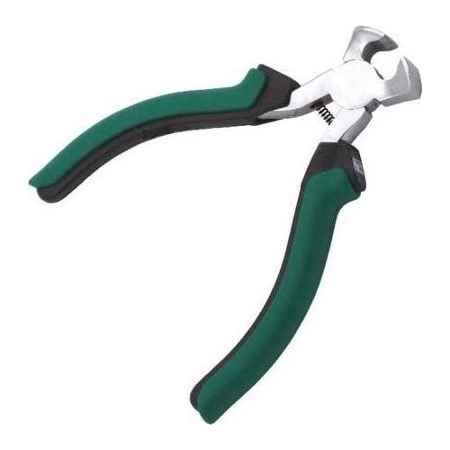 Mini top cutting pliers 125mm