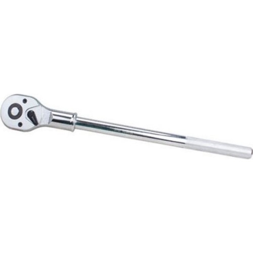 3/4" Dr. Ratchet reversible