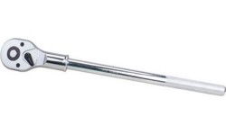 3/4" Dr. Ratchet reversible