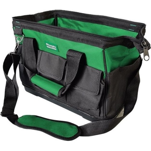 Tool bag 16" with PVC bottom