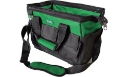 Tool bag 16" with PVC bottom