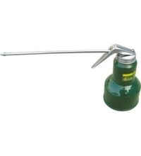 Heavy duty pump oiler 450cc