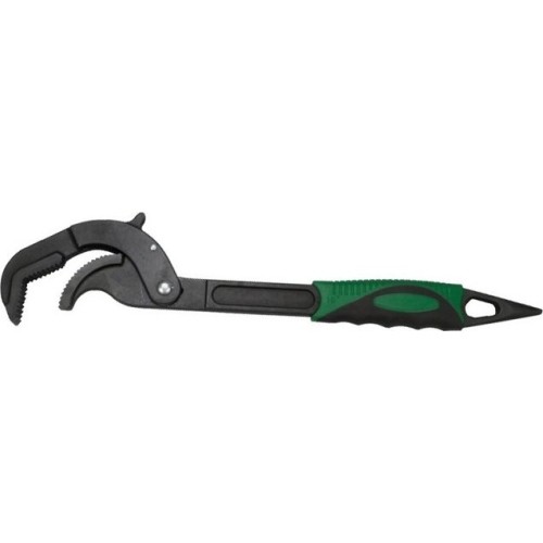 Quick pipe clamp - Dydis 2" (50.8mm)