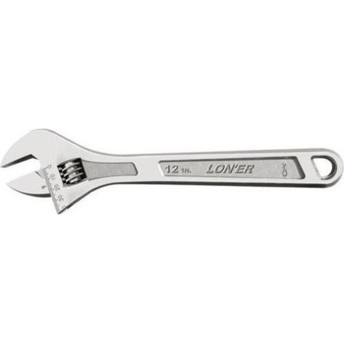 Adjustable wrench - Ø50mm 15'', L375mm