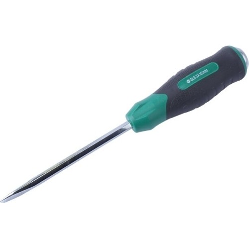 Impact screwdriver flat pattern - 6 x 100mm
