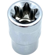 1/2" Dr. E-TORX socket - E18